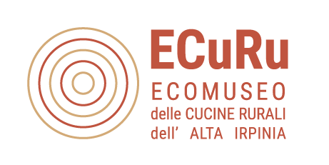 Logo - ECuRu - Ecomuseo delle Cucine Rurali dell'Alta Irpinia